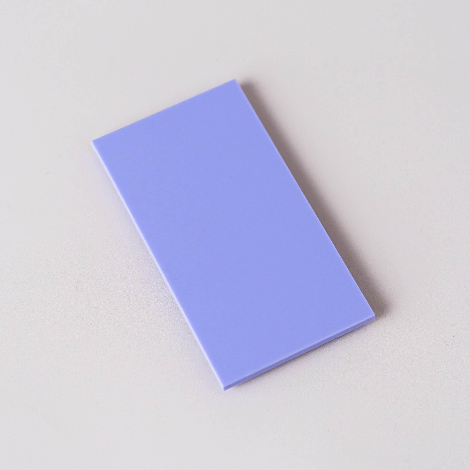 Rectangle Acrylic Place Cards