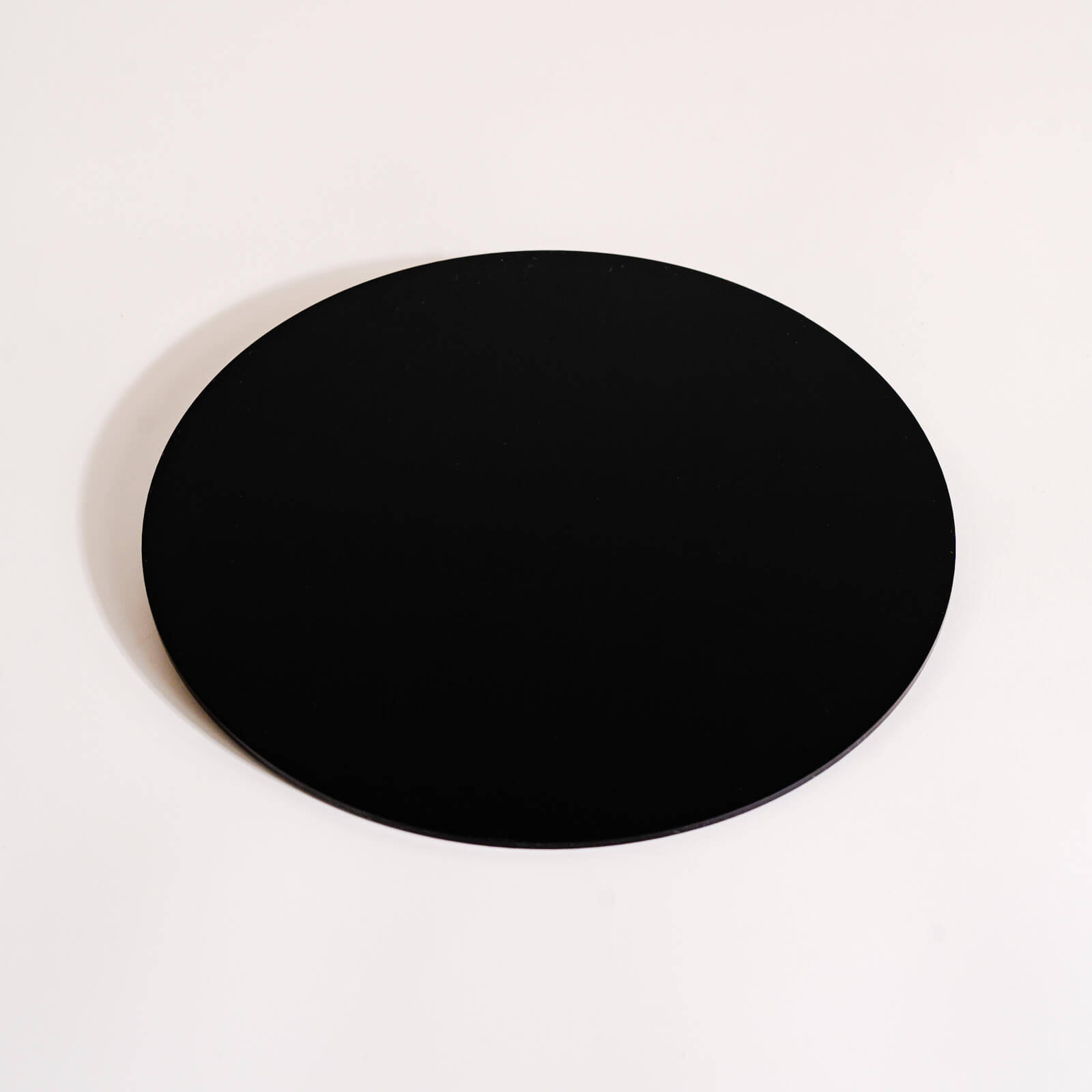 Acrylic Circle – Bespoke Blanks